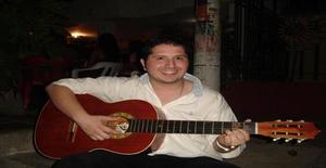 Monocals 41 years old I am from Santa Marta/Magdalena, Seeking Dating Friendship with Woman