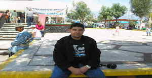 Edgarote 47 years old I am from Cuautitlán Izcalli/State of Mexico (edomex), Seeking Dating with Woman