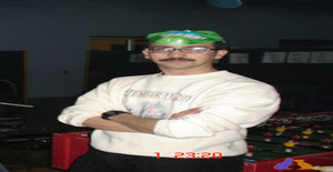 Bombero32 46 years old I am from Arica/Arica y Parinacota, Seeking Dating with Woman