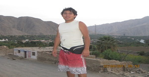 Christianbcp 37 years old I am from Lima/Lima, Seeking Dating Friendship with Woman