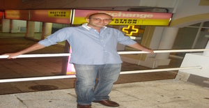 Neo_29 44 years old I am from Lisboa/Lisboa, Seeking Dating Friendship with Woman