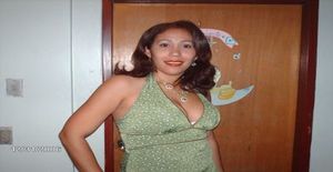 Krlys 41 years old I am from Maturin/Monagas, Seeking Dating Friendship with Man