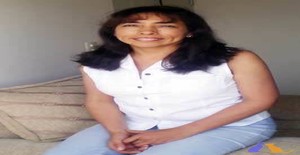 Arianas 53 years old I am from Lima/Lima, Seeking Dating with Man