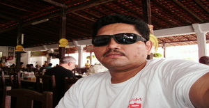 Stonefire 53 years old I am from Boa Vista/Roraima, Seeking Dating Friendship with Woman
