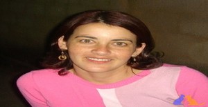 Driica 46 years old I am from Belo Horizonte/Minas Gerais, Seeking Dating Friendship with Man