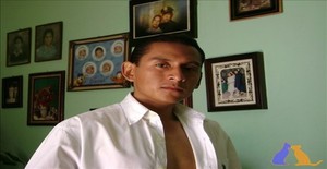 Lg_luiss 40 years old I am from Tehuacan/Puebla, Seeking Dating with Woman