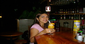 Loriceth 39 years old I am from Arequipa/Arequipa, Seeking Dating Friendship with Man