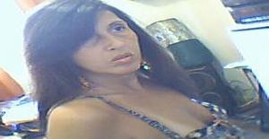 Atena2007 50 years old I am from Niterói/Rio de Janeiro, Seeking Dating Friendship with Man