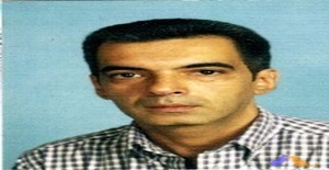 Mario.lopez63 57 years old I am from Caracas/Distrito Capital, Seeking Dating with Woman