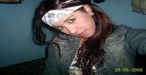 -jessik- 33 years old I am from Arequipa/Arequipa, Seeking Dating Friendship with Man