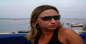 Kristelpires 39 years old I am from Torres Vedras/Lisboa, Seeking Dating Friendship with Man