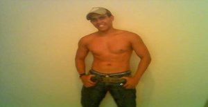 Diegofp05 33 years old I am from Belo Horizonte/Minas Gerais, Seeking Dating Friendship with Woman