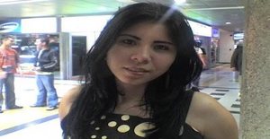 Luna0129 39 years old I am from Bogota/Bogotá dc, Seeking Dating Marriage with Man