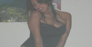 Angiebs 38 years old I am from Chimbote/Ancash, Seeking Dating Friendship with Man