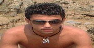 Ismael123 32 years old I am from Barcelona/Cataluña, Seeking Dating Friendship with Woman