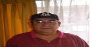 Handsome5045 65 years old I am from Santiago/Region Metropolitana, Seeking Dating Friendship with Woman