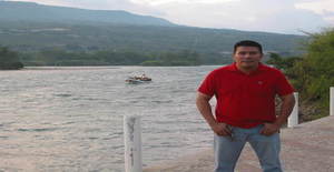 Julioce007 45 years old I am from Villahermosa/Tabasco, Seeking Dating Friendship with Woman