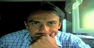 Hotman_69 53 years old I am from Valencia/Carabobo, Seeking Dating Friendship with Woman