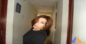 Camile168 57 years old I am from Lima/Lima, Seeking Dating Friendship with Man