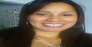 Leoncita_vivi 49 years old I am from Valencia/Carabobo, Seeking Dating Friendship with Man