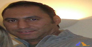 Vitorlondon 49 years old I am from Sheffield/Yorkshire And The Humber, Seeking Dating Friendship with Woman
