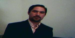 Presidente2031 41 years old I am from Concordia/Entre Rios, Seeking Dating Friendship with Woman
