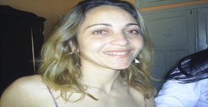 Margaretesalles 44 years old I am from Bauru/Sao Paulo, Seeking Dating Friendship with Man