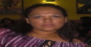 Diertida 49 years old I am from Mcallen/Texas, Seeking Dating Friendship with Man