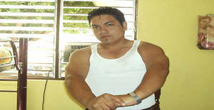 David_0211 39 years old I am from Culiacán/Sinaloa, Seeking Dating Friendship with Woman