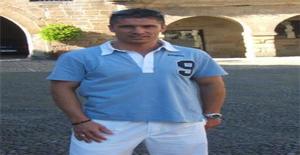 Javielgr 53 years old I am from Granada/Andalucia, Seeking Dating Friendship with Woman