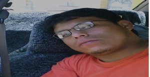 Edwin2x2 40 years old I am from Lima/Lima, Seeking Dating with Woman