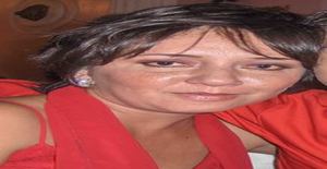 Lianajose 50 years old I am from Catia la Mar/Vargas, Seeking Dating Friendship with Man