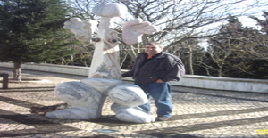Pmjf 57 years old I am from Lisboa/Lisboa, Seeking Dating with Woman
