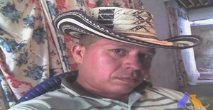 Cjbr2806 46 years old I am from Barranquilla/Atlantico, Seeking Dating with Woman