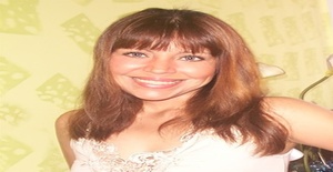 Carmenedith 47 years old I am from Lima/Lima, Seeking Dating Friendship with Man