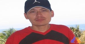 Svan1269 51 years old I am from Acapulco/Guerrero, Seeking Dating Friendship with Woman