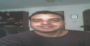 Carlos7729 44 years old I am from Valencia/Carabobo, Seeking Dating Friendship with Woman