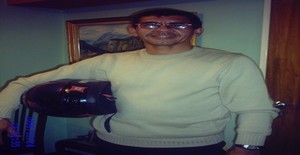 Carlostaiger 63 years old I am from Caracas/Distrito Capital, Seeking Dating Friendship with Woman