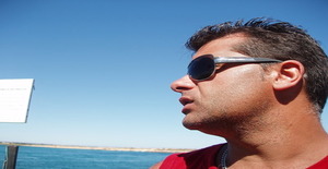 Daniel1972 48 years old I am from Silves/Algarve, Seeking Dating Friendship with Woman