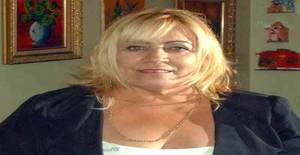 Flordeniza 68 years old I am from Barquisimeto/Lara, Seeking Dating Friendship with Man