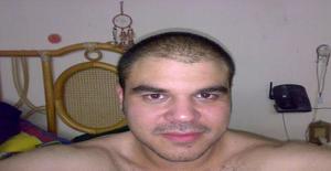 Ponchoymas 39 years old I am from Chetumal/Quintana Roo, Seeking Dating with Woman
