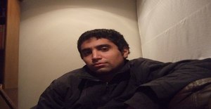 Royjose2 40 years old I am from Barranquilla/Atlantico, Seeking Dating Friendship with Woman