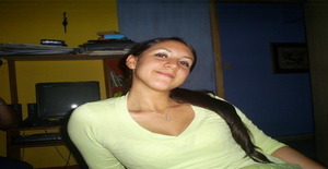 Florecita-21 35 years old I am from Medellin/Antioquia, Seeking Dating Friendship with Man
