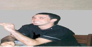 Allanfelps 38 years old I am from Montes Claros/Minas Gerais, Seeking Dating Friendship with Woman