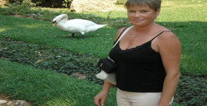 Tatyana_savina 56 years old I am from Cascais/Lisboa, Seeking Dating Friendship with Man