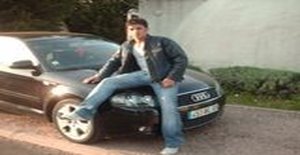Portugues30xxxxx 45 years old I am from Verzeille/Languedoc-roussillon, Seeking Dating Friendship with Woman
