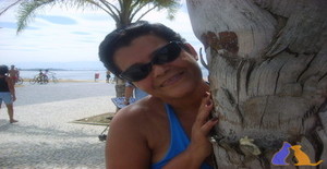 Smilesol 60 years old I am from Rio de Janeiro/Rio de Janeiro, Seeking Dating Friendship with Man