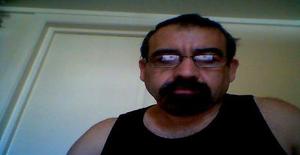 Louco1111 60 years old I am from Horley/South East England, Seeking Dating Friendship with Woman