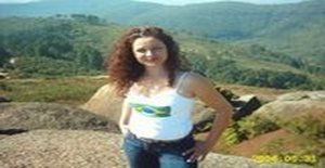 Crimber 44 years old I am from Olimpia/Sao Paulo, Seeking Dating Friendship with Man
