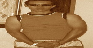 Morvel 38 years old I am from Guadalajara/Jalisco, Seeking Dating with Woman
